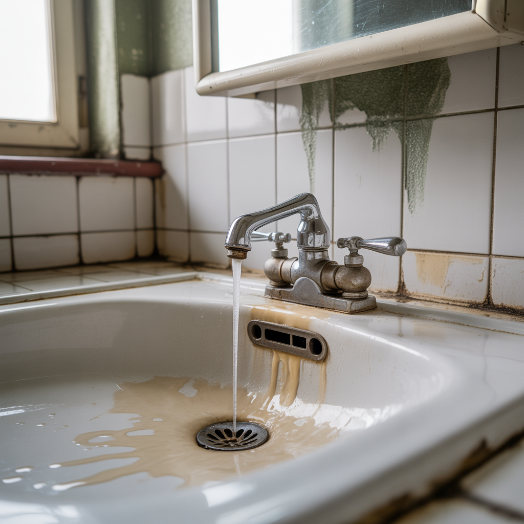 10.Vilka risker finns med att skjuta upp VVSreparationer