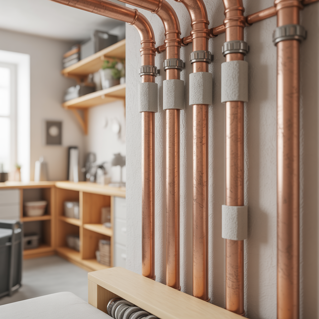 9.Hur du sjalv kan minska ljudnivan i ditt rorsystem