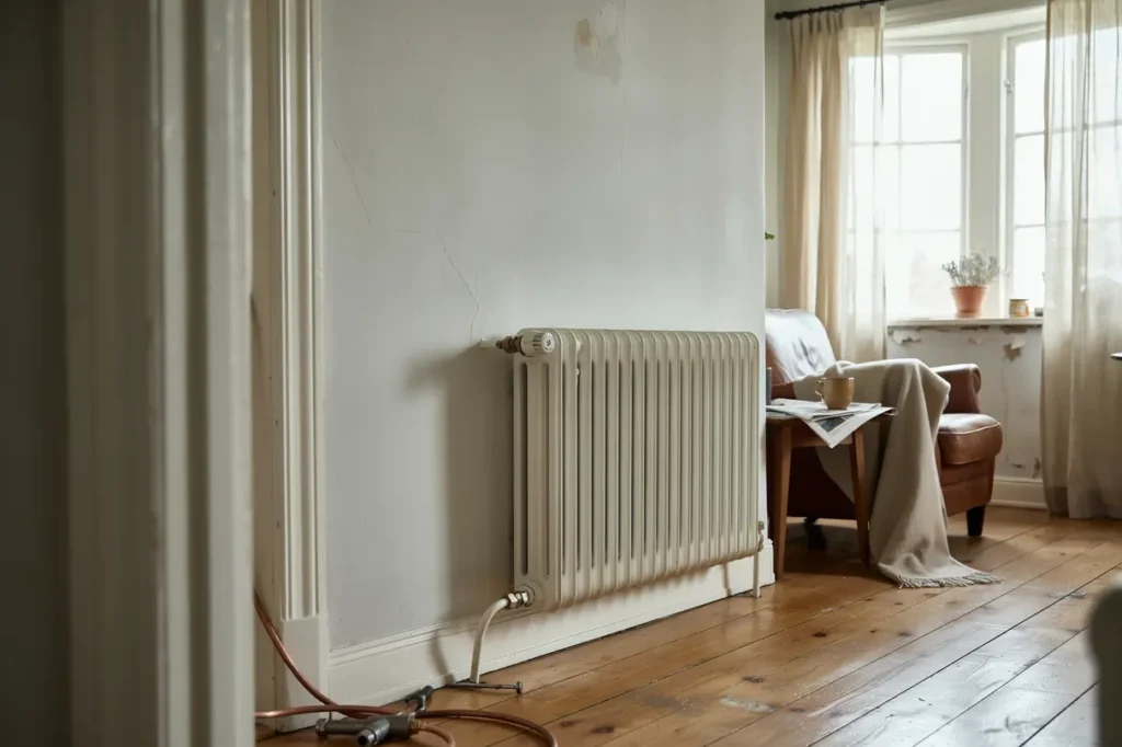 oj mn v rme i huset s balanserar du radiatorerna f r b ttre komfort och l gre energikostnad