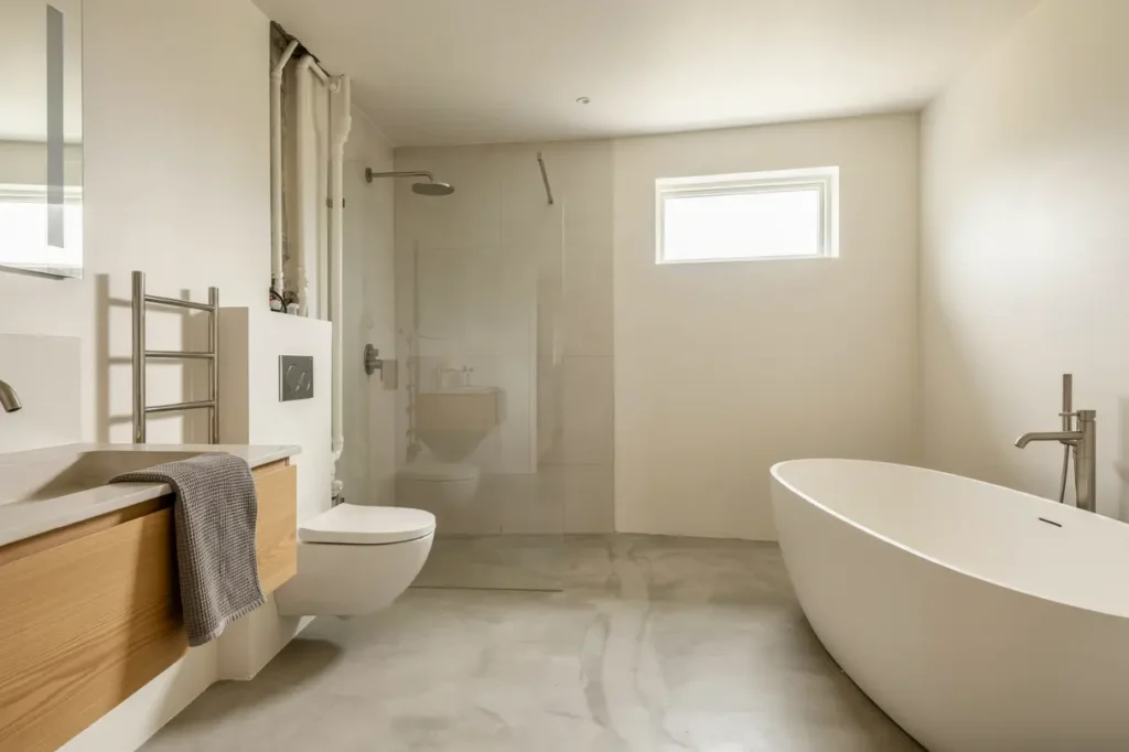 stambyte och stamrenovering i flerbostadshus i r vlanda m lnycke